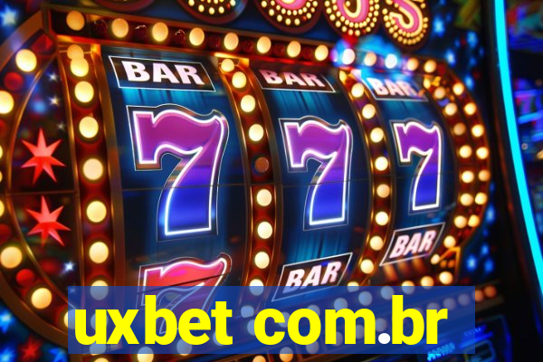 uxbet com.br